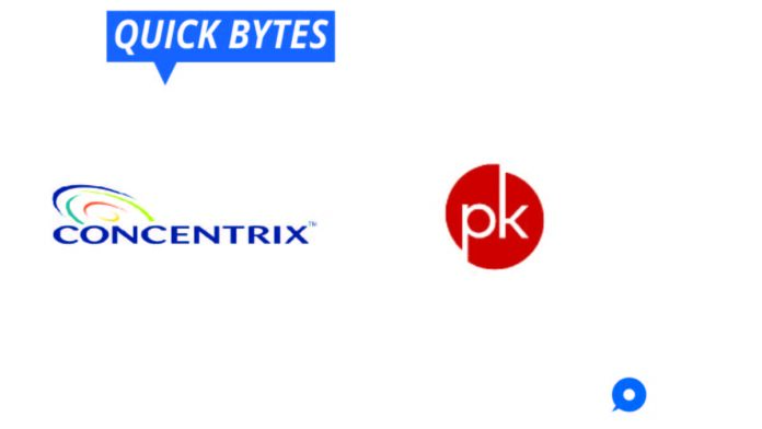 Concentrix Announces Acquisition of PK
