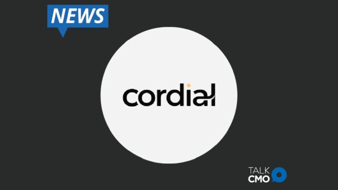 Cordial Releases Major Updates to Data Platform for Cross-Channel Marketing