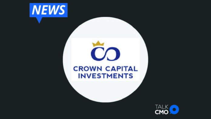 Crown Capital Investments Acquires the JRT agency