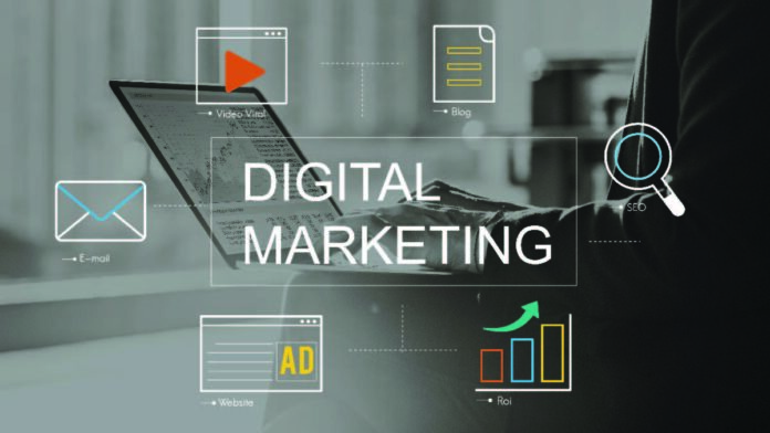Digital Marketing Trends that will rule 2022