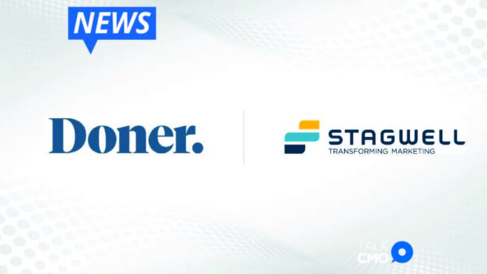 Doner_ Part Of Stagwell (STGW)_ Heads Back North As Canada's Leading Creative Commerce Agency