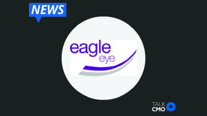 Eagle Eye powers Pret A Manger's Loyalty Beta Trial 'Pret Perks