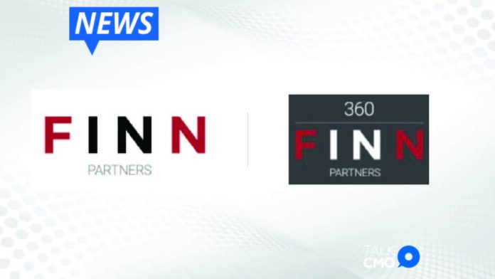 Finn Partners Continues To Expand Global Reach With Irish Acquisition