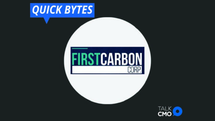 First Carbon Launches its MintCarbon.io Channel on the Discord Social Media Platform