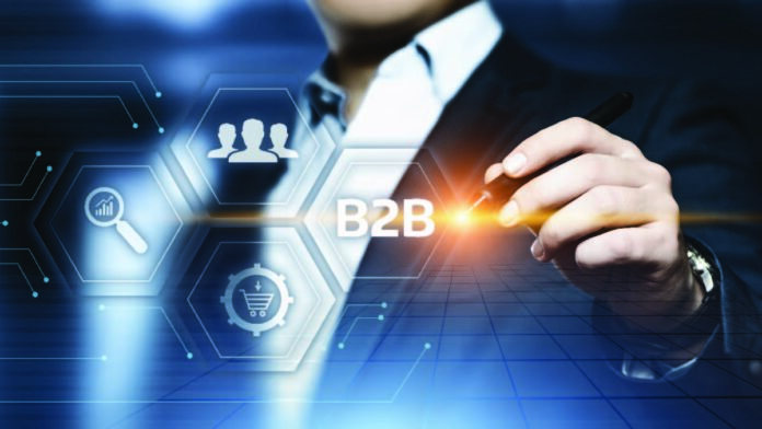Four B2B Marketing Trends to Anticipate in 2022-01