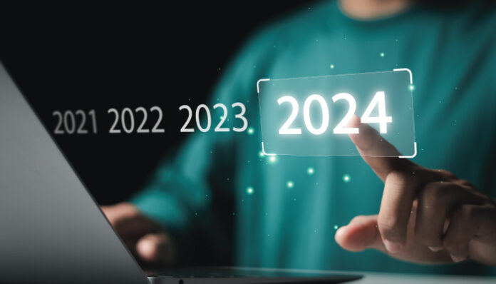 Four Major B2B Marketing Trends to Anticipate in 2024