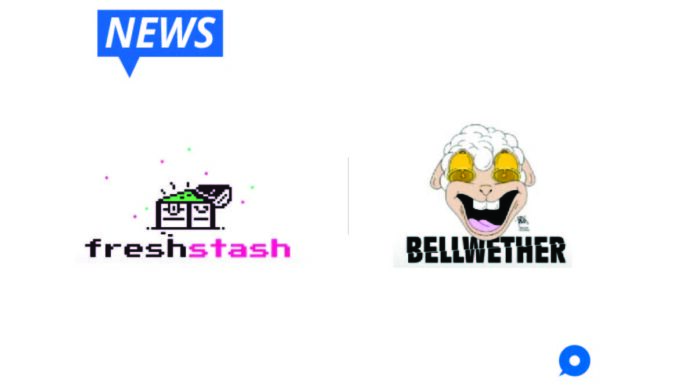 FreshStash and Bellwether Culture Announce New Partnership to Bring First Influencer Clubhouse to Decentraland