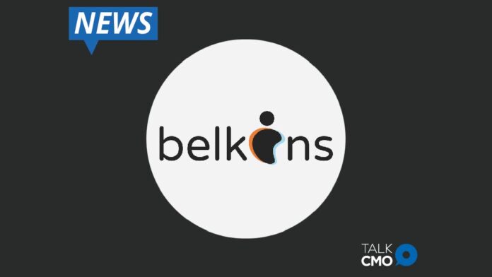 From Startup to Agency Almost 200K Appointments for Belkins