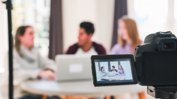 Three Video Marketing Trends to Watch out in 2022-01