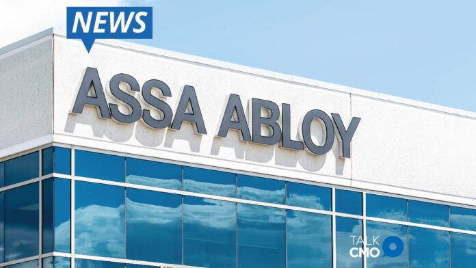 ASSA ABLOY`s acquisition