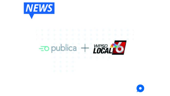 WPSD Local 6 Partners with Publica