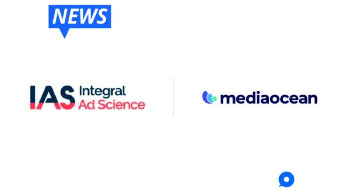 IAS and Mediaocean Partner to Transform Campaign Management