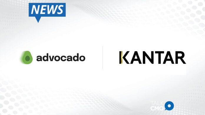 In a Move to Empower Advertisers_ Publishers and Media Organizations to Gain Control of their Data_ Advocado Acquires Kantar BVS_ the Ad Verification Arm of Kantar