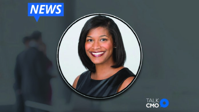 Keisha Taylor Starr appointed new chief marketing officer for Scripps Networks