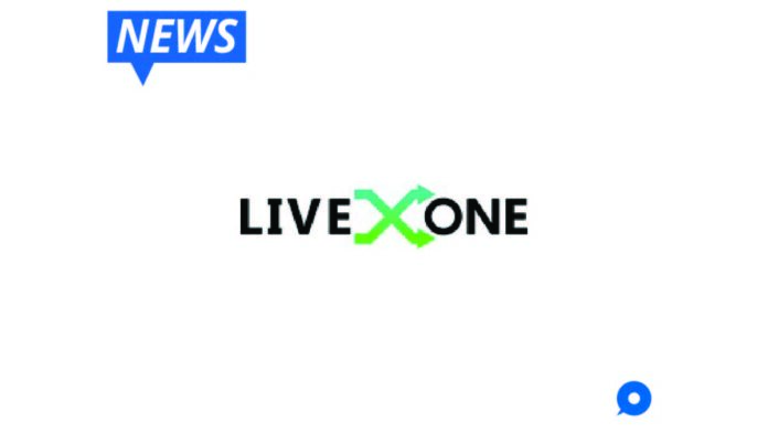 LIVEONE DOUBLES DOWN ON GAMING BY LAUNCHING SUBSIDIARY GAMIFYONE