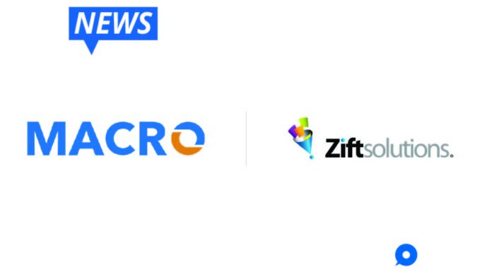 Macro Selected as ZiftONE Strategic Partner