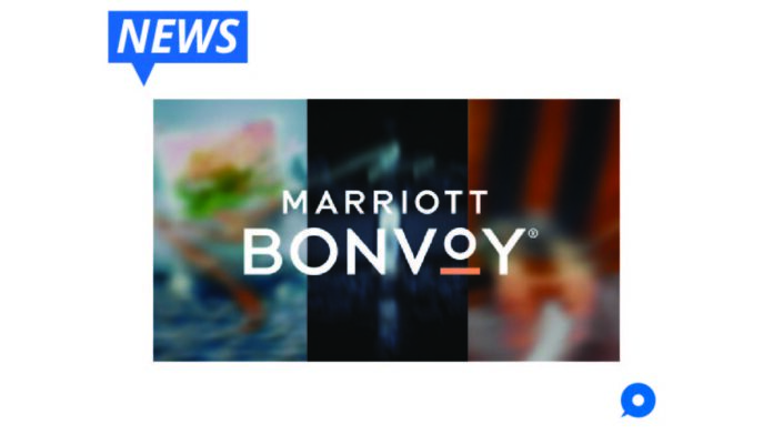 Marriott Bonvoy Logs Into The Metaverse With Debut Of Travel-Inspired NFTs