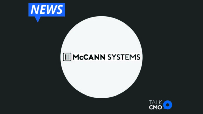 McCann Systems Expands National footprint to Buffalo_ Adds 18 talented Employees in the 4th Quarter