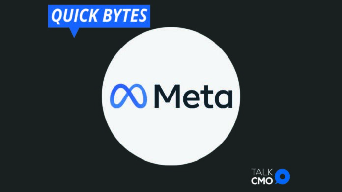 Meta Launches New Initiative to Share Data on Coordinated Inauthentic Behavior with More