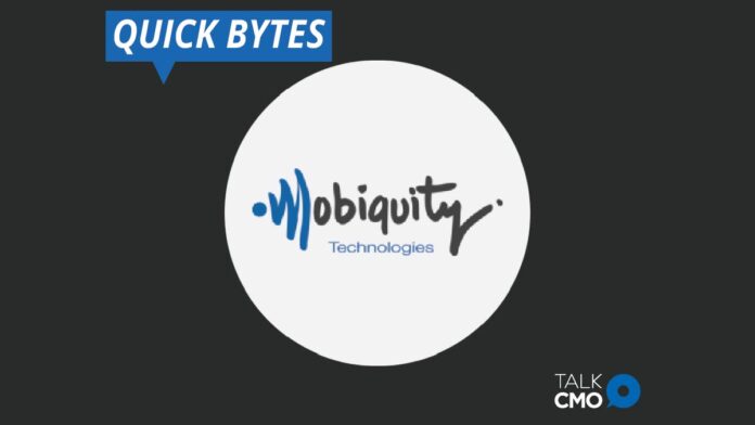 Mobiquity Technologies Expands Its Omnichannel Service Offering