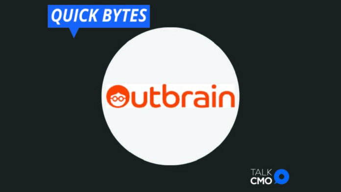 Outbrain Moves to Expand Ad Inventory_ Begins Roll Out of New Native Header Bidding Solution