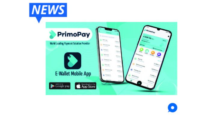 Primepay Announces The Launch Of Its New Digital Payment Platform