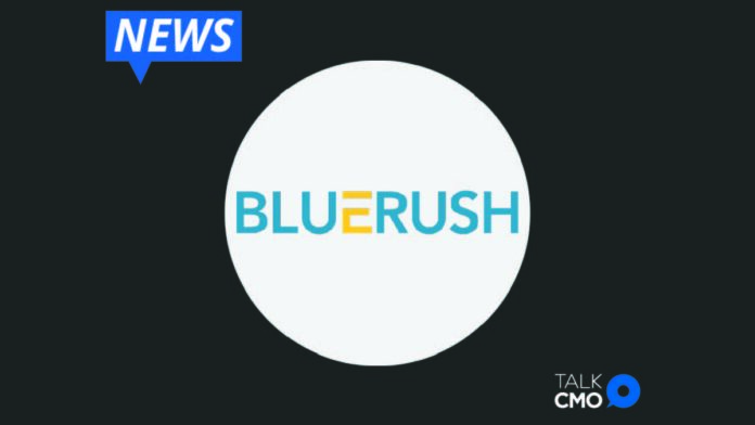 Quadient selects BlueRush as Global Technology Partner