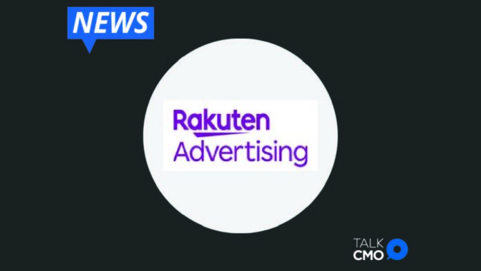 RAKUTEN DELIVERS SUCCESS WITH FIRST-EVER OPPORTUNITY TO TARGET SHOPPERS WITH PERSONALIZED CASH BACK OFFERS