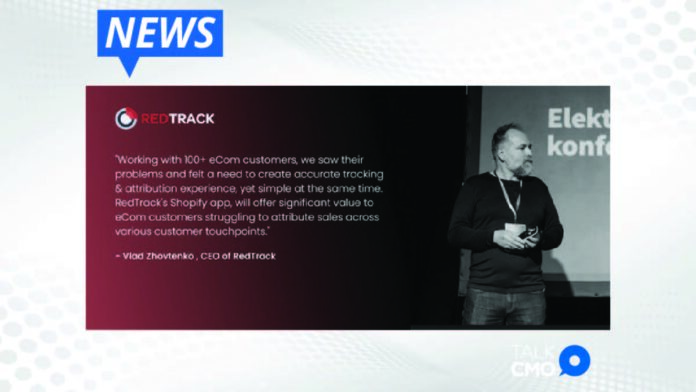 RedTrack Integrates with Shopify and Brings Back Accurate Reporting for Facebook