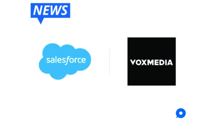 Salesforce and Vox Media Partner for Exclusive Streaming of Award-Winning Pivot on Salesforce