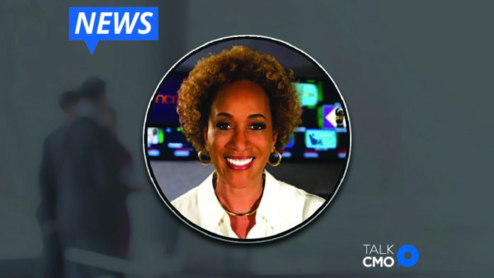 Scripps Networks appoints Cheryle Harrison head of Bounce