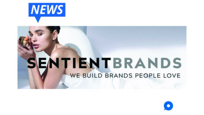 Sentient Brands Holdings Inc. Launches Social Media Marketing _ Influencer Campaign for its Oeuvre Skincare Luxury Product Line