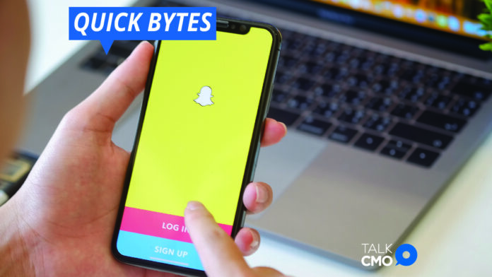 Snapchat Outlines Advanced AR Options at Lens Fest 2021