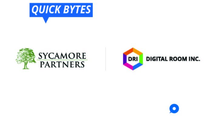 Sycamore Partners Acquires Digital Room