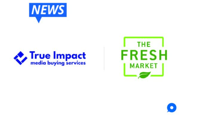 The Fresh Market Partners with True Impact Media_ Leveling Up Their Offline Advertising