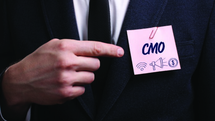 Three Lessons from 2021 that CMOs can Utilize in 2022