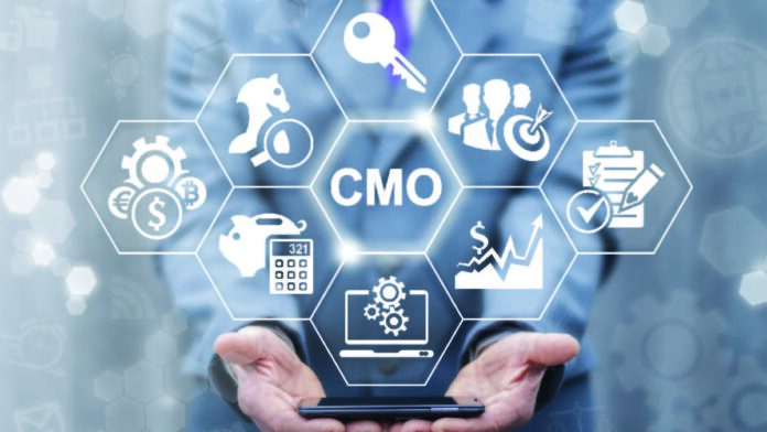 CMOs to Drive Innovation