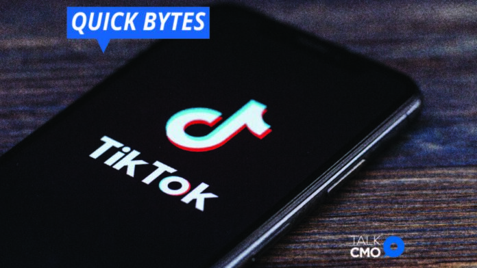 TikTok Adds Live-Stream Intros