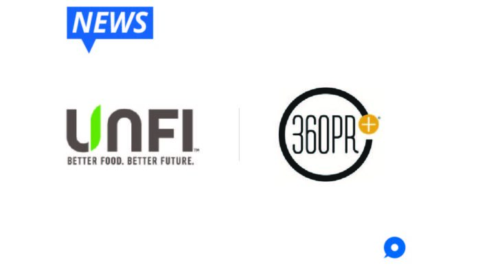 UNITED NATURAL FOODS NAMES 360PR_ AGENCY OF RECORD