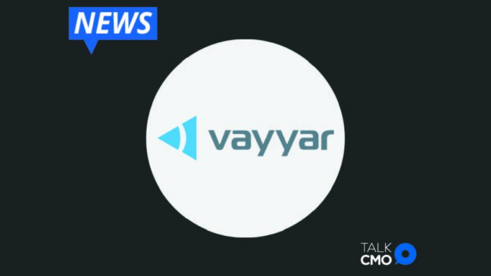 Vayyar to provide fall detection powered by touchless technology compatible with new Amazon Alexa Together service