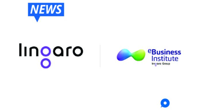 eBusiness Institute and Lingaro combine forces to deliver first class digital solutions