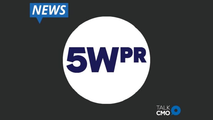 5WPR Announces Expansion of Cannabis PR Practice by Adding PR Team in Miami Office-01