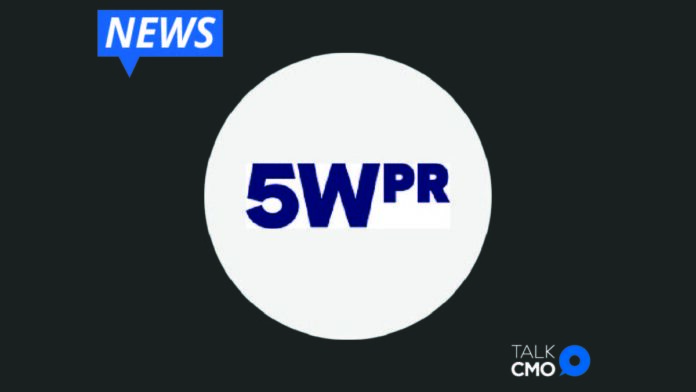 5WPR Expands Gaming Division