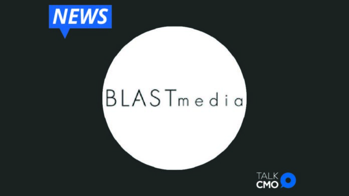 BLASTmedia More Than Doubles Headcount and Revenue_ Acquires New Headquarter Building