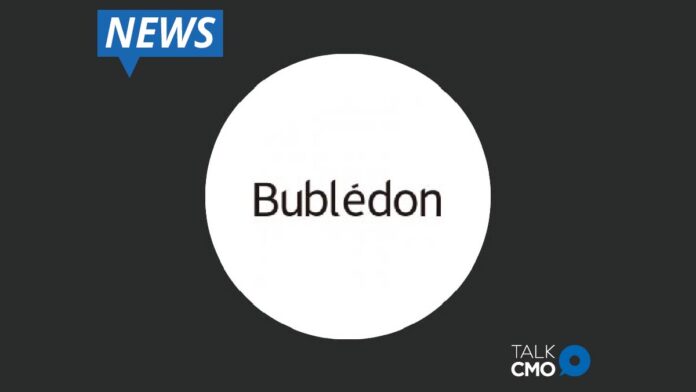 Bublédon Launches Online Shopping App to Improve Customer Experience_ Fostering Closer Community Ties-01
