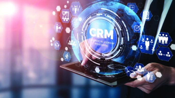 CRM Solutions to Keep Pace with Industry Needs in 2022