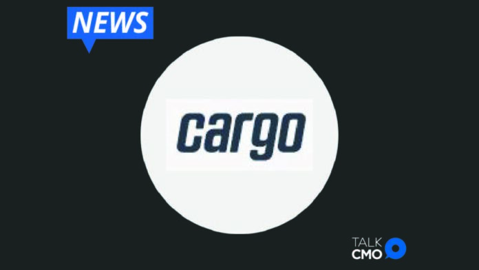 Cargo Positions for Further Expansion with Key Executive Team Hires