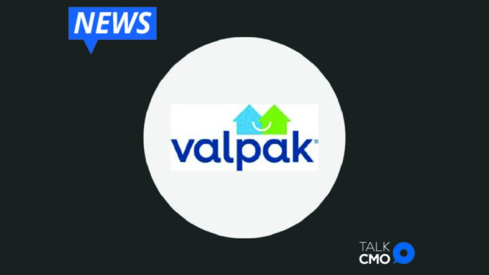 Consumers Can Win _1_000 With Valpak's January Envelope