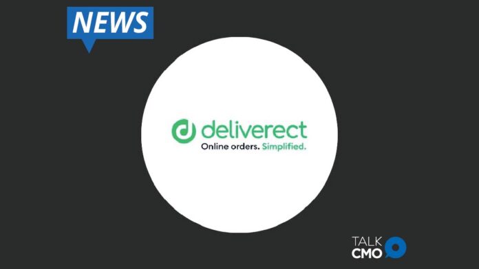 Deliverect Raises _150 Million in Series D Funding_ as it Reaches 100 Million Orders Processed