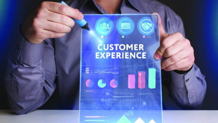 Effectively Predicting Customer Behavior with Customer Experience-01